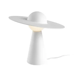 Children's Lamps^MOEBE Table lamp ceramic 33x37.1 cm, White