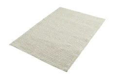 Rug Runners|Woven Cotton Rugs^Woud Tact rug off-, 90x140 cm White