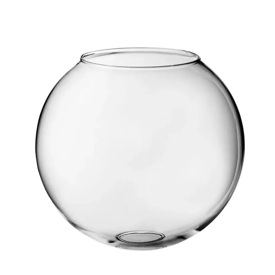 Spare Parts To Lamps^CO Bankeryd Tage spare glass, clear Transparent
