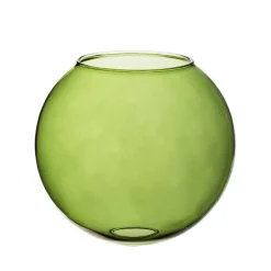 New CO Bankeryd Tage spare glass, Green