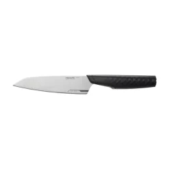 Hot Fiskars Taiten chef's knife, 13 cm Silver-colouredBlack