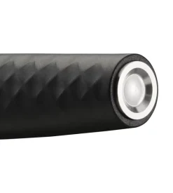 New Fiskars Taiten chef's knife, 16 cm Silver-colouredBlack