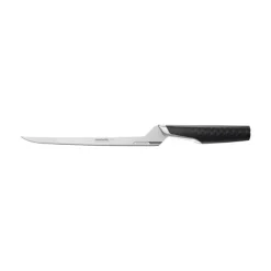Sale Fiskars Taiten filé knife, 21 cm Silver-colouredBlack