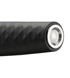 Fiskars Taiten peeling knife, 10 cm Silver-colouredBlack