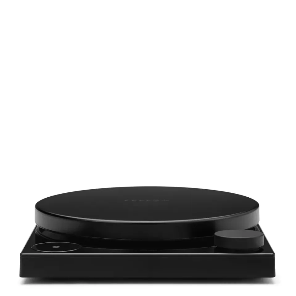 Discount Fellow Tally Pro Scale scale, Black