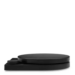 Discount Fellow Tally Pro Scale scale, Black