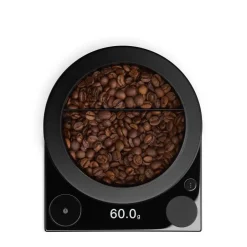 Discount Fellow Tally Pro Scale scale, Black