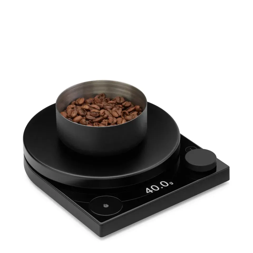 Discount Fellow Tally Pro Scale scale, Black
