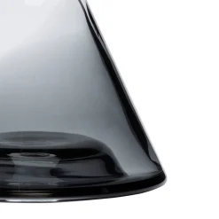 Clearance Tom Dixon Tank wine carafe 1 L, black Transparent