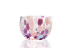 Outlet Anna Von Lipa Tapas bowl Ø11 cm, Flamingo Purple