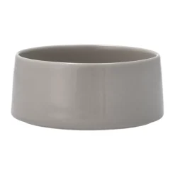 Breakfast Bowls^Scandi Living Taper Bowl Ø13,3 cm, Light Grey