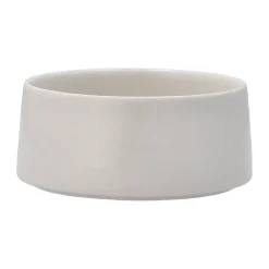 Breakfast Bowls^Scandi Living Taper Bowl Ø13,3 cm, White