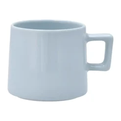 Discount Scandi Living Taper Mug 30 cl, Light Blue