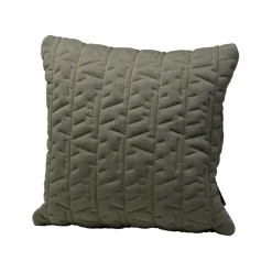 Cushions^Fritz Hansen Tassel cushion 45x45 cm, Pale Green