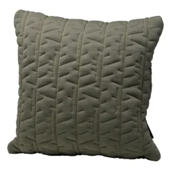 Cushions^Fritz Hansen Tassel cushion 45x45 cm, Pale Green