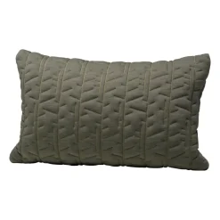 Cushions^Fritz Hansen Tassel cushion 56x36 cm, Pale Green