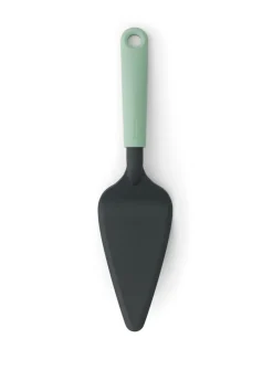 Cake Knives & Servers^Brabantia Tasty cake server, 30 cm Green