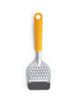 Discount Brabantia Tasty Cheese Slicer + Grater 22.5 cm, Yellow