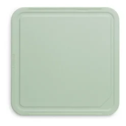Chopping Boards^Brabantia TASTY+ cutting board set, Mixed GreenTurquoise