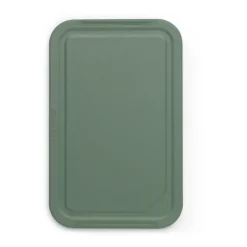 Chopping Boards^Brabantia TASTY+ cutting board set, Mixed GreenTurquoise