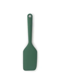 Spatulas & Dough Scrapers^Brabantia Tasty silicone spatula , Green