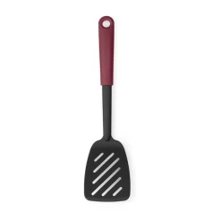 Brabantia TASTY+ spatula, Aubergine Red