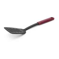 Brabantia TASTY+ spatula, Aubergine Red