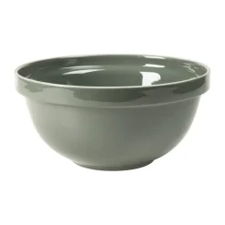 Salad Bowls^Broste Copenhagen Taverna bowl Ø31 cm, Green