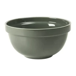 Broste Copenhagen Taverna bowl Ø24 cm, Green