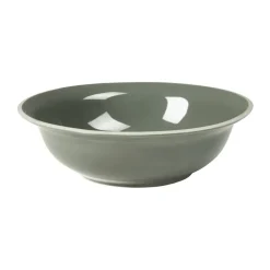 Salad Bowls^Broste Copenhagen Taverna salad bowl Ø28 cm, Green