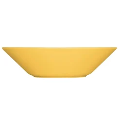 Serving Bowls^Iittala Teema bowl Ø21 cm, honey Yellow