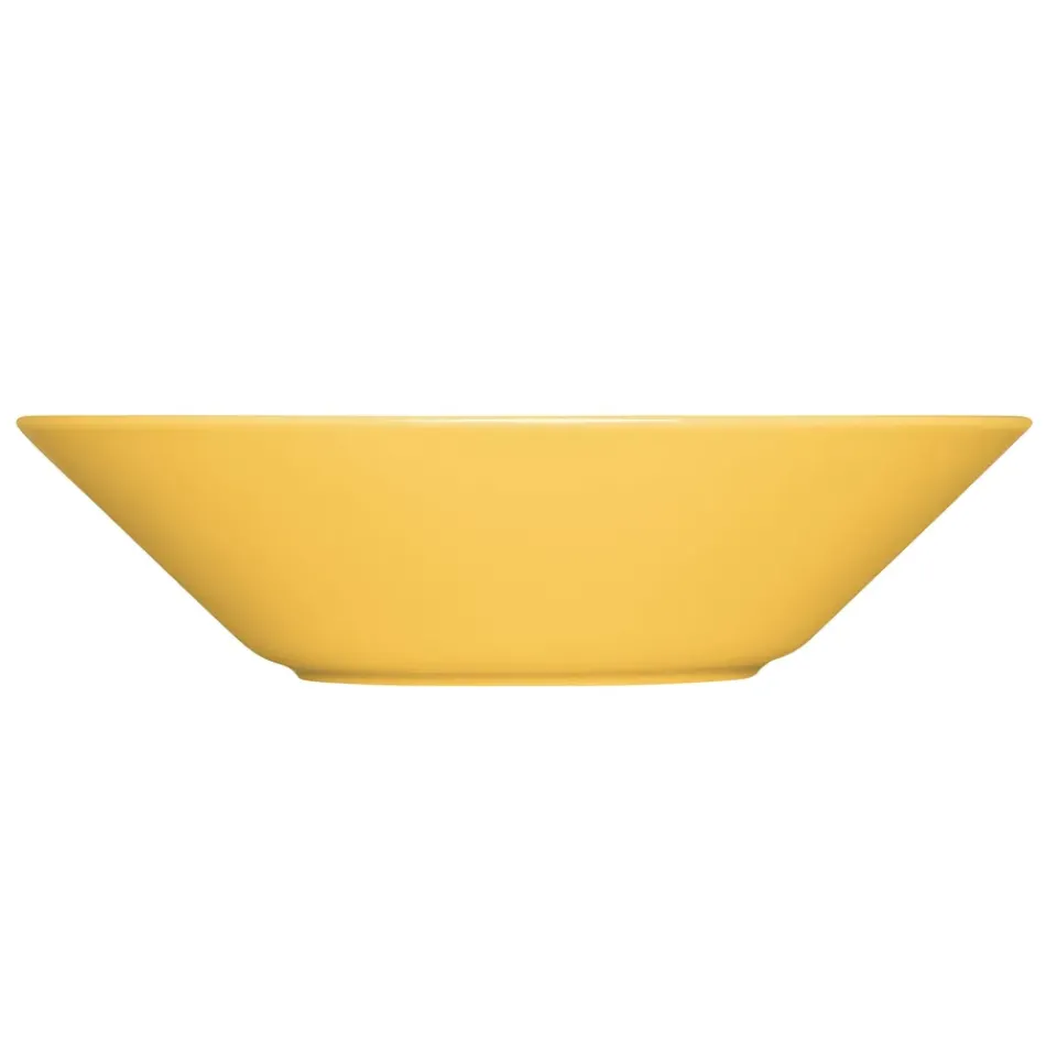 Serving Bowls^Iittala Teema bowl Ø21 cm, honey Yellow