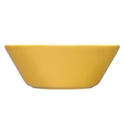 Breakfast Bowls^Iittala Teema bowl Ø15 cm, honey Yellow