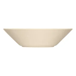 Online Iittala Teema bowl Ø21 cm, Linen Beige