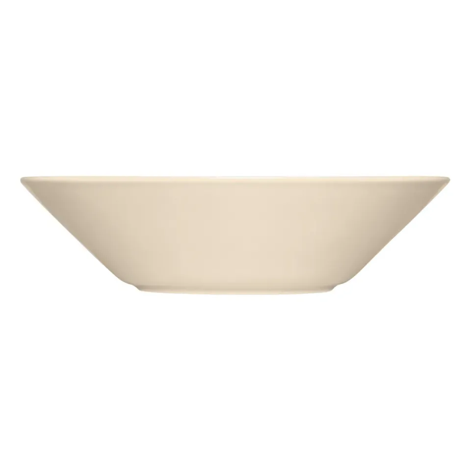 Online Iittala Teema bowl Ø21 cm, Linen Beige