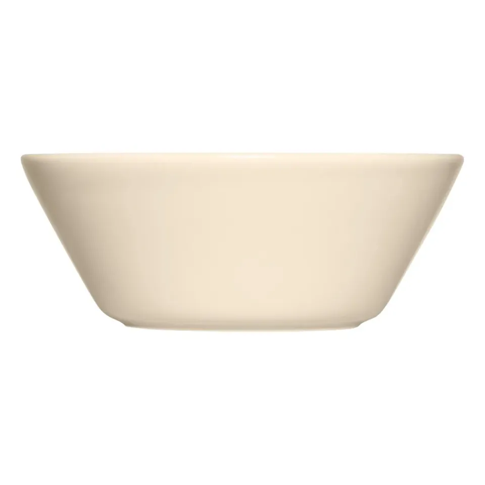 Breakfast Bowls^Iittala Teema bowl Ø15 cm, Linen Beige