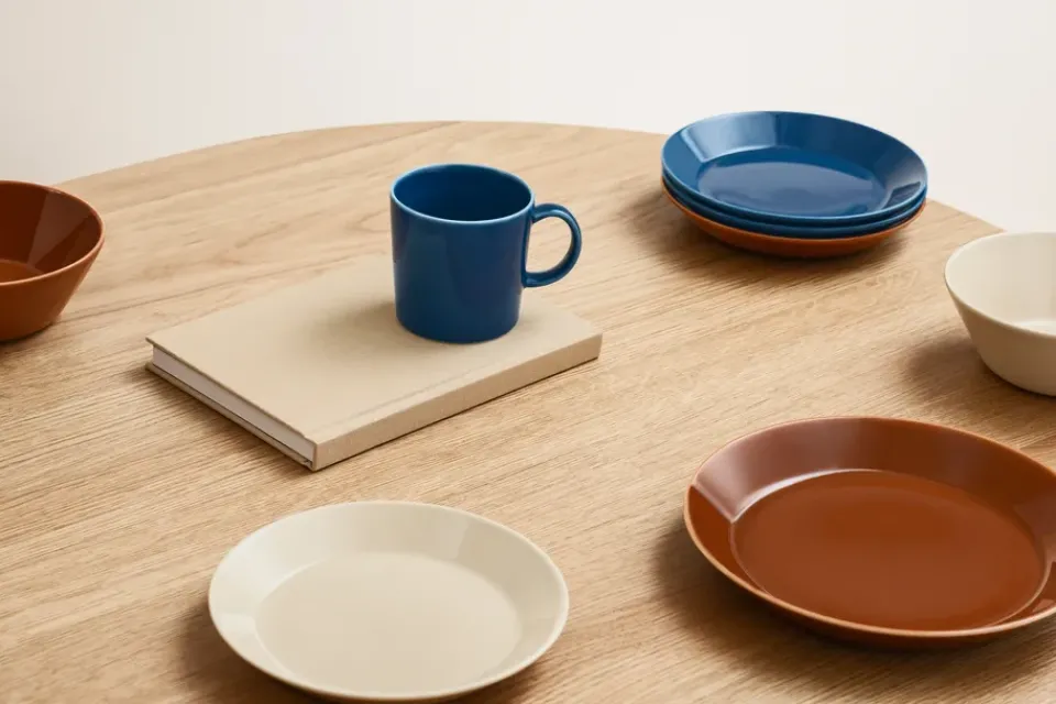Breakfast Bowls^Iittala Teema bowl Ø15 cm, Linen Beige