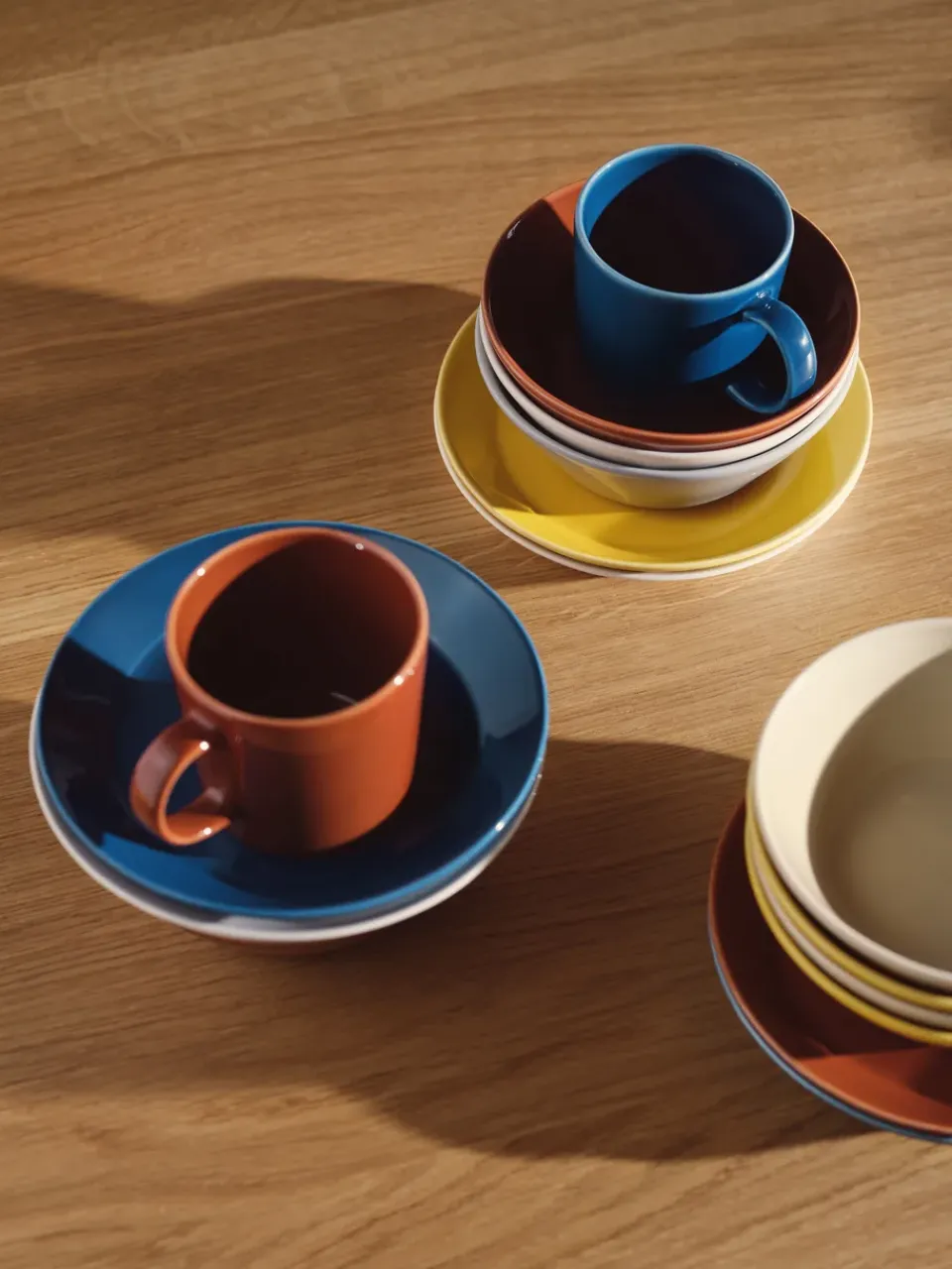 Breakfast Bowls^Iittala Teema bowl Ø15 cm, Linen Beige