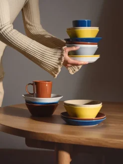 Breakfast Bowls^Iittala Teema bowl Ø15 cm, Linen Beige