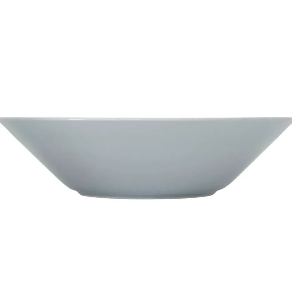 Serving Bowls^Iittala Teema bowl Ø21 cm, pearl Grey