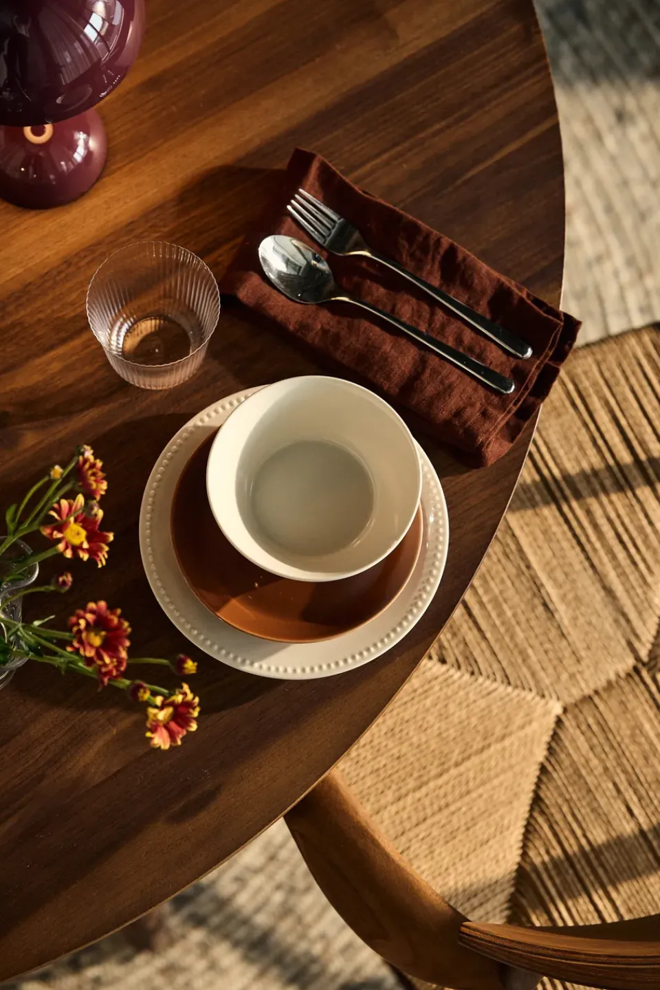 Breakfast Bowls^Iittala Teema bowl Ø15 cm, White