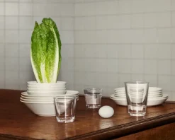 Serving Bowls^Iittala Teema bowl Ø21 cm, White