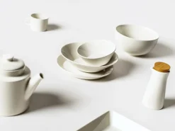 Serving Bowls^Iittala Teema bowl Ø21 cm, White