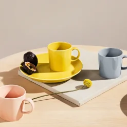 Discount Iittala Teema mug 30 cl, honey Yellow
