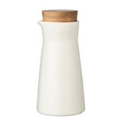 Outlet Iittala Teema pitcher 20 cl, White