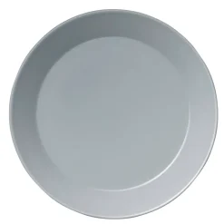 Best Iittala Teema plate Ø26 cm, pearl Grey