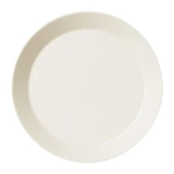 Iittala Teema plate Ø26 cm, White