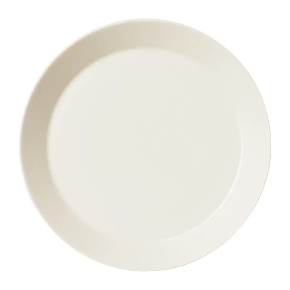 Iittala Teema plate Ø26 cm, White