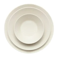 Iittala Teema plate Ø26 cm, White