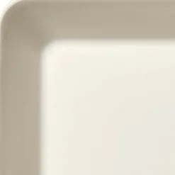 Serving Platters & Dishes^Iittala Teema platter 24x32 cm, White